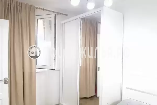 Квартира «На Демократической» Квартира «На Демократической»