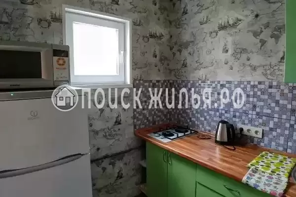 Квартира «На Демократической» Квартира «На Демократической»