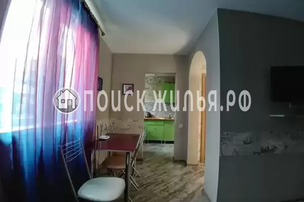 Квартира «На Демократической» Квартира «На Демократической»