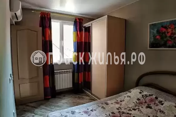 Квартира «На Демократической» Квартира «На Демократической»