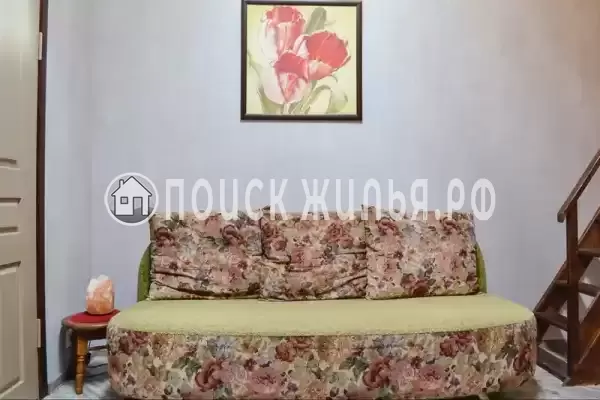 Квартира «На Демократической» Квартира «На Демократической»