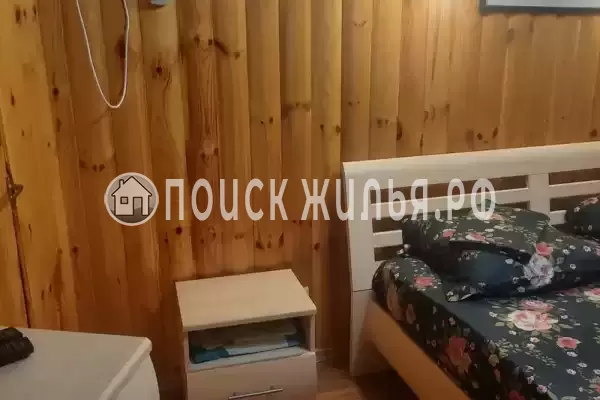 Дом под ключ «Бриз»