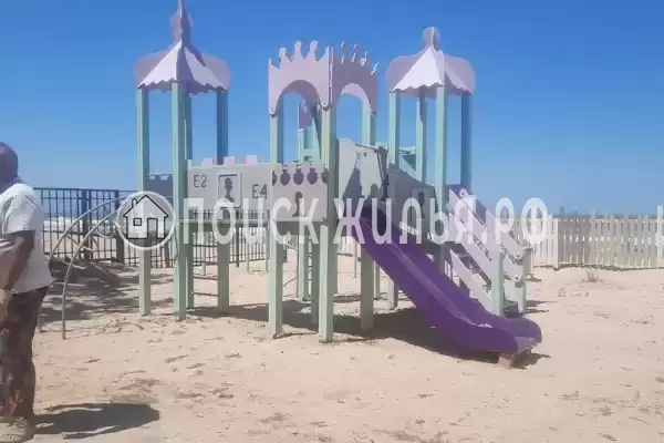 Дом под ключ «Бриз»