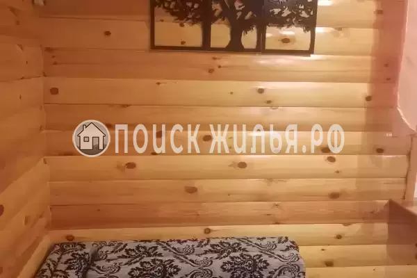 Дом под ключ «Бриз»