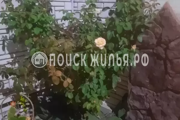 Дом под ключ «Бриз»