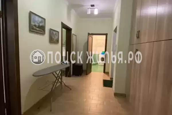 Квартира «Двухкомнатная квартира» Квартира «Двухкомнатная квартира»