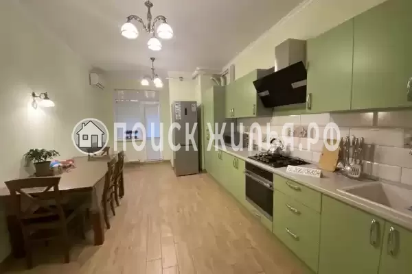 Квартира «Двухкомнатная квартира» Квартира «Двухкомнатная квартира»