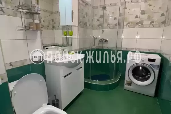 Квартира «Двухкомнатная квартира» Квартира «Двухкомнатная квартира»