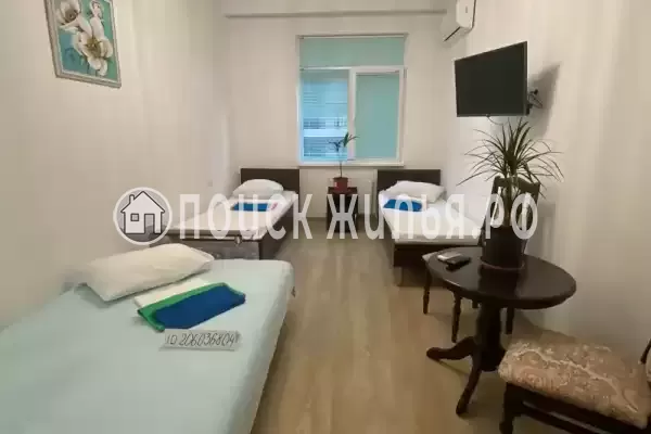 Квартира «Двухкомнатная квартира» Квартира «Двухкомнатная квартира»