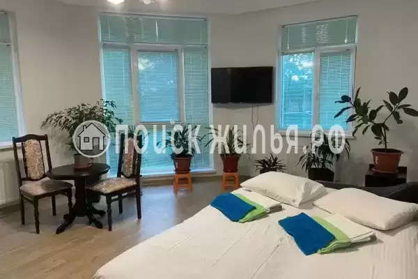 Квартира «Двухкомнатная квартира» Квартира «Двухкомнатная квартира»