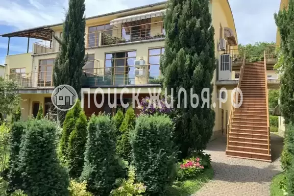 Апартаменты «Резиденция солнца» Апартаменты «Резиденция солнца»