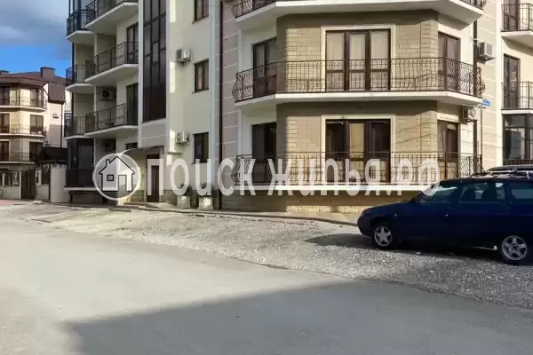 Квартира «Однокомнатная квартира» Квартира «Однокомнатная квартира»