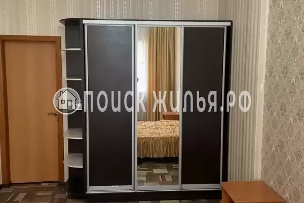 Квартира «Однокомнатная квартира» Квартира «Однокомнатная квартира»