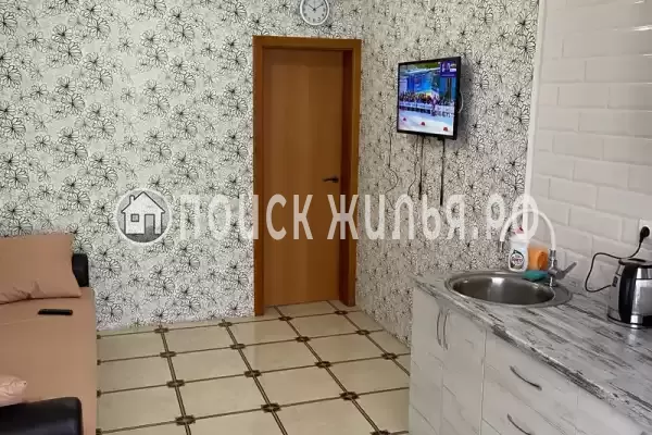 Квартира «Однокомнатная квартира» Квартира «Однокомнатная квартира»