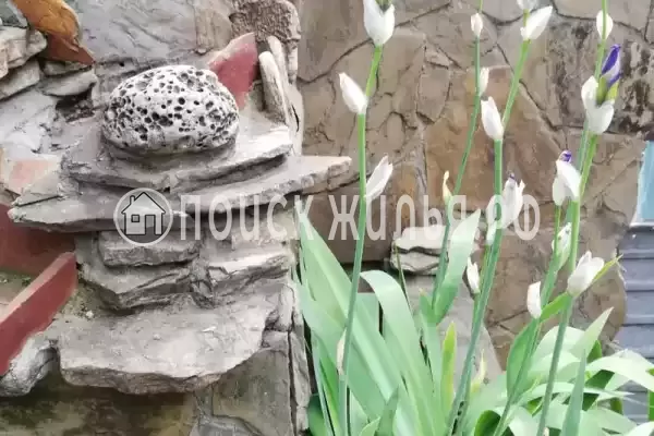 Дом под ключ «Часть дома под ключ»