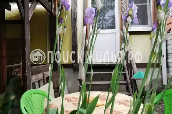 Дом под ключ «Часть дома под ключ»