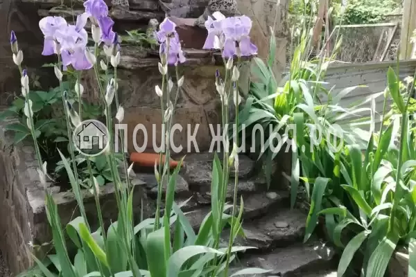 Дом под ключ «Часть дома под ключ»