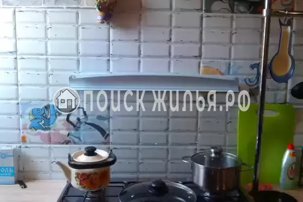 Дом под ключ «Часть дома под ключ»