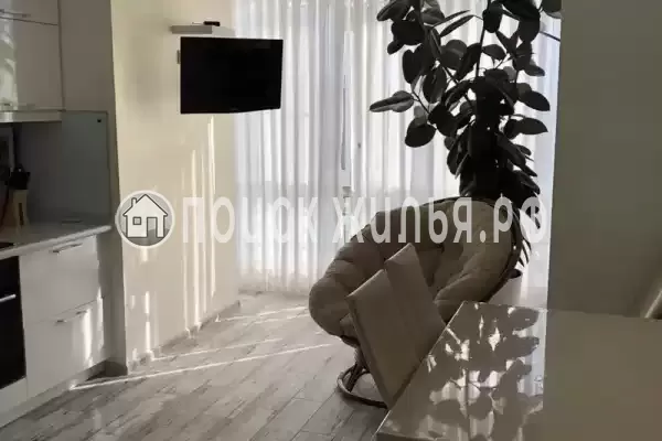 Квартира «Легенда»