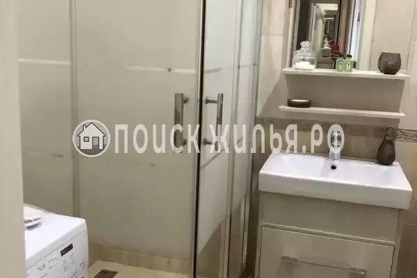 Квартира «Легенда»