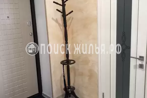 Квартира «Легенда»