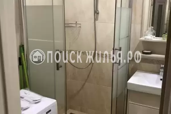 Квартира «Легенда»