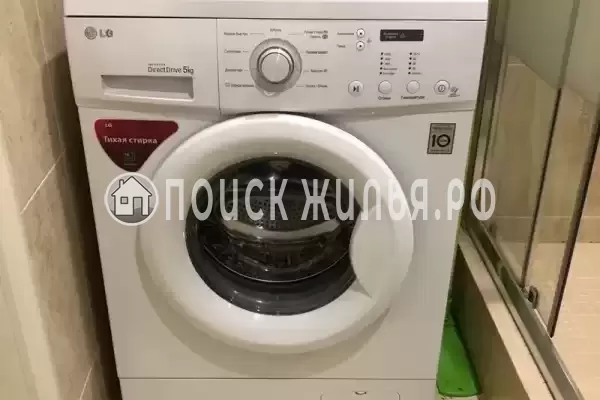 Квартира «Легенда»