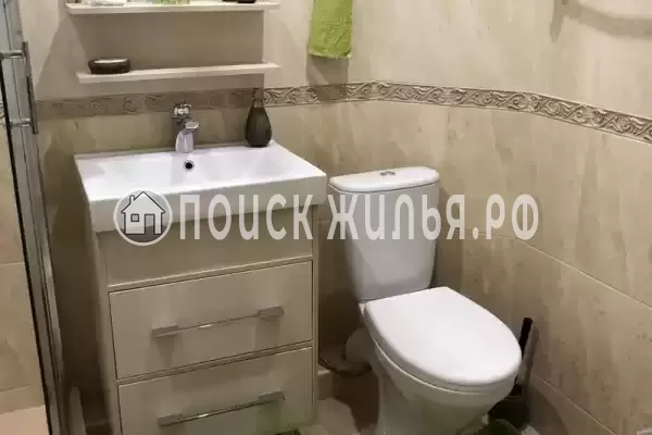 Квартира «Легенда»