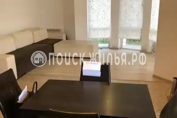 Квартира «Х комнатная квартира на Ореховой» Квартира «Х комнатная квартира на Ореховой»