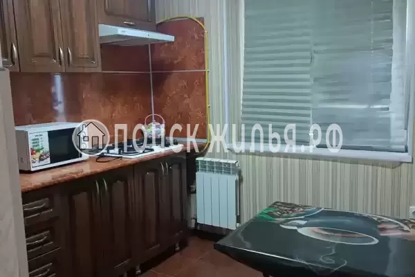 Квартира «Однокомнатная квартира на улице Победы»