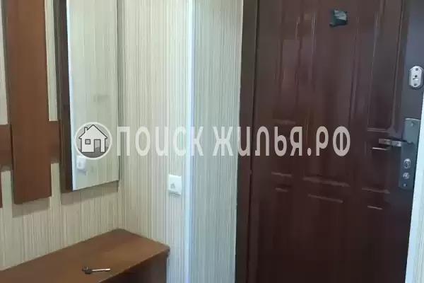 Квартира «Однокомнатная квартира на улице Победы»