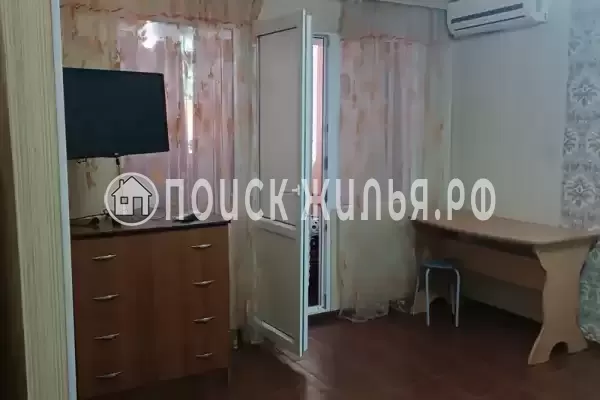 Квартира «Однокомнатная квартира на улице Победы»