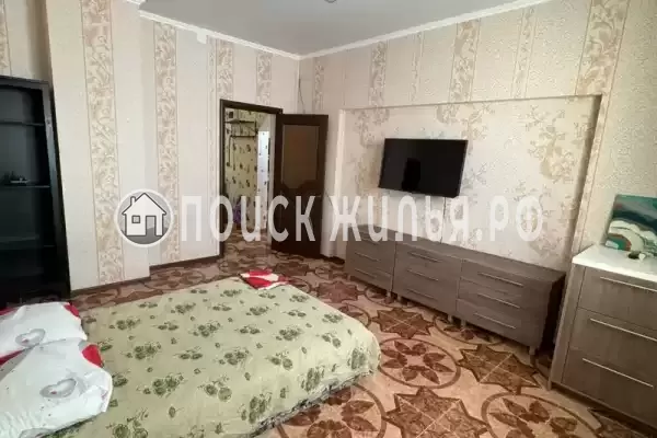 Квартира «Двухкомнатная квартира на Тормахова»