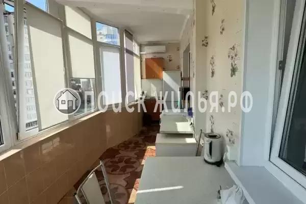 Квартира «Двухкомнатная квартира на Тормахова»