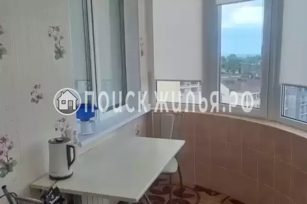 Квартира «Двухкомнатная квартира на Тормахова»