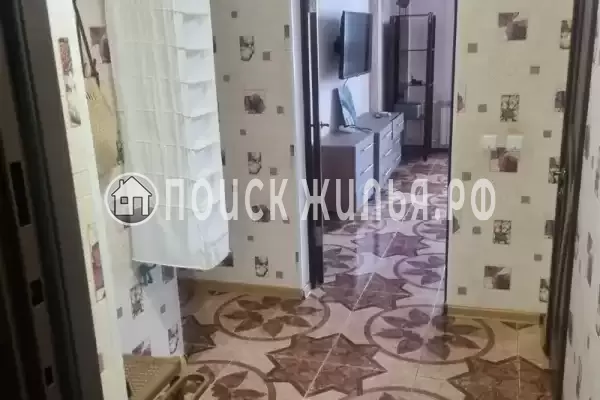 Квартира «Двухкомнатная квартира на Тормахова»