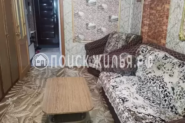 Квартира «2-х комнатная квартира на Первомайской» Квартира «2-х комнатная квартира на Первомайской»