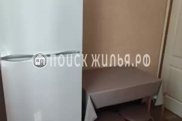 Квартира «Однокомнатная квартира» Квартира «Однокомнатная квартира»