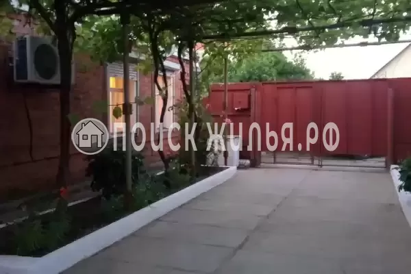 Дом под ключ «На Павлова» Дом под ключ «На Павлова»