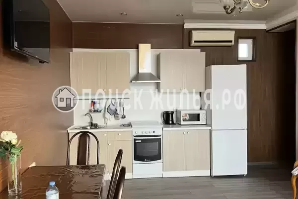 Апартаменты «На Гоголя 12» Апартаменты «На Гоголя 12»