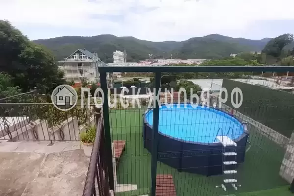 Дом под ключ «На Набережной»