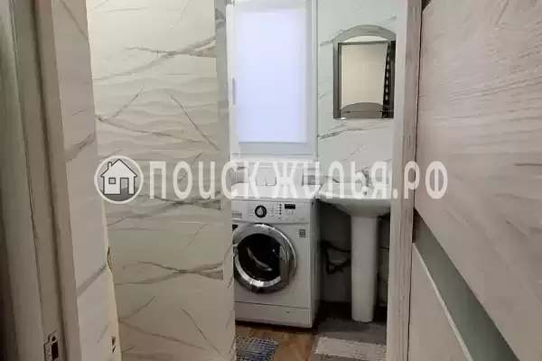 Дом под ключ «На Набережной»