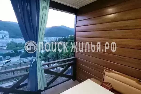 Дом под ключ «На Набережной»