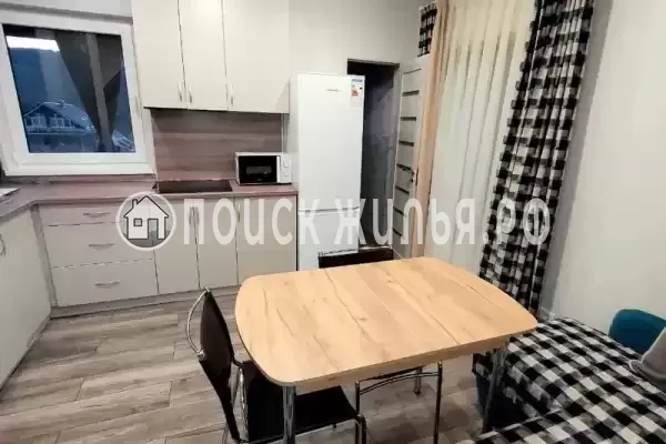 Дом под ключ «На Набережной»