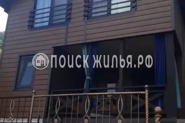 Дом под ключ «На Набережной»