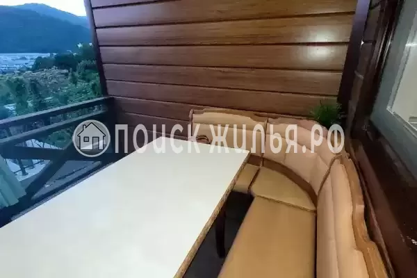 Дом под ключ «На Набережной»