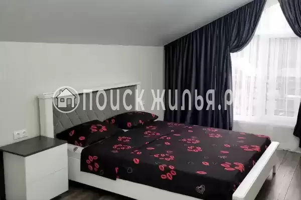 Дом под ключ «На Набережной»