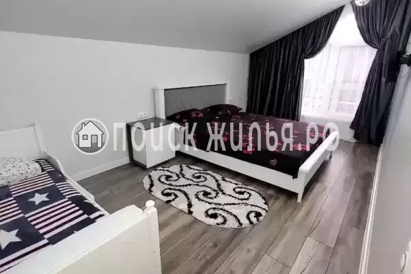 Дом под ключ «На Набережной»