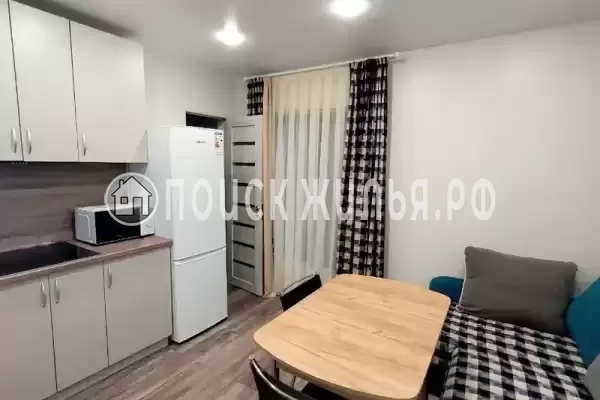 Дом под ключ «На Набережной»