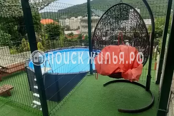 Дом под ключ «На Набережной»